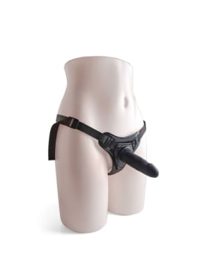 Hot Stuff Toyz4Lovers Black