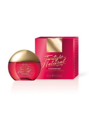 HOT Twilight Pheromone Natural women 15ml

