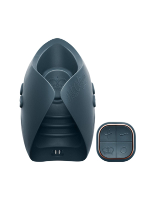 Hot Octopuss PULSE DUO - The Ultimate Hands-Free Masturbator