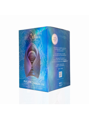 Hot Octopuss Pulse Solo Masturbator Essential - Dragon Eye