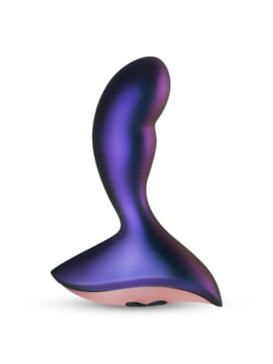 Hueman Intergalactic Prostate Stimulator 8.5 x 3.2cm