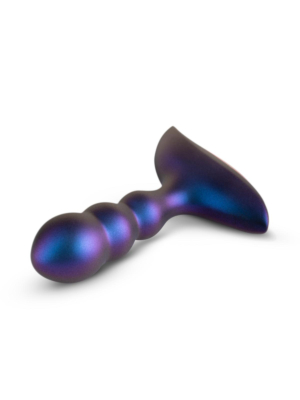 Hueman Interstellar Vibrating Prostate Stimulator 8.5 x 3cm