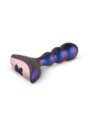 Hueman Interstellar Vibrating Prostate Stimulator 8.5 x 3cm