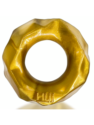 Fractal - Tactile Cockring