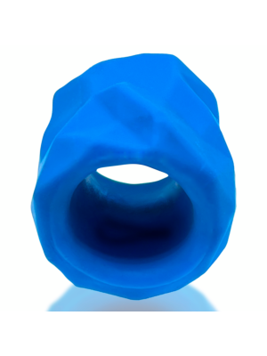 Fractal - Tactile Ballstretcher - Blue