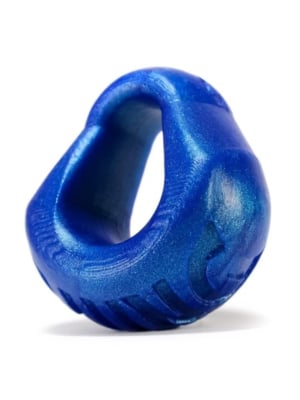 Oxballs Hung Blue