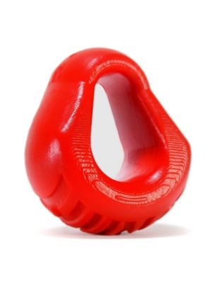 Oxballs Hung Red