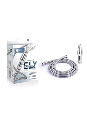 Hydro Series Sly Sprinkle Supreme Cleansing System – Bullet
