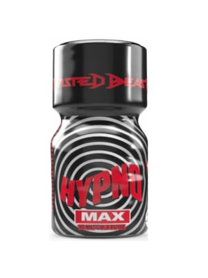 Leather Cleaner Poppers Hypno Max XXstrong 
