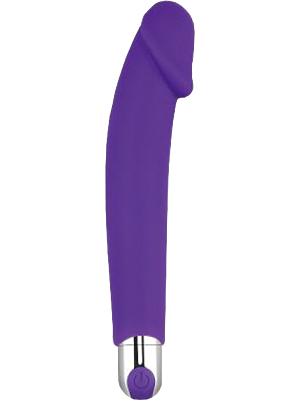 iJoy vibrator Purple