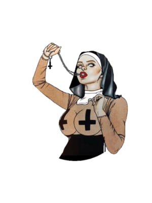 im into bdsm
