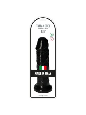 XXL Leone Realistic dildo 8'' 25 cm