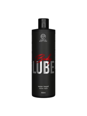 Λιπαντικό σώματος Cobeco Body Lube 500ml