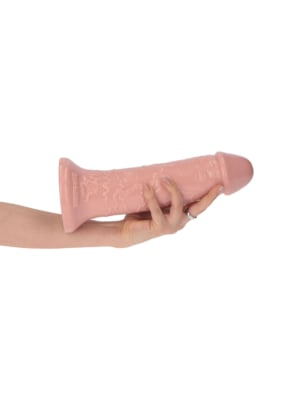 Toyz4lovers Sansone XXL dildo 28.5 cm