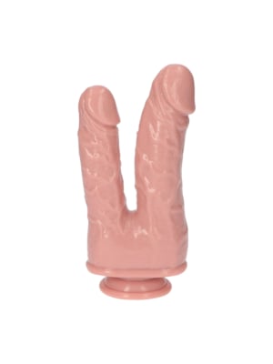 Toyz4lovers Romolo and Remo Double Dildo 20,5 cm