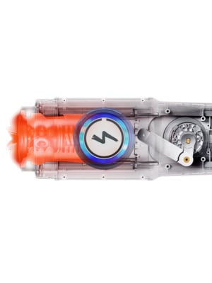 ThermoPod Pro Automatic Masturbator