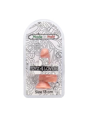 Toyz4lovers Italian Cock 4'' Flesh
