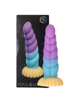 Morganal Monster Dildo