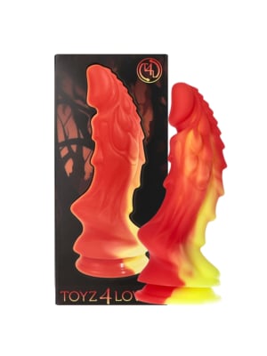 Ade Gode Monster Dildo