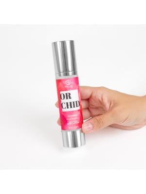 Orchid - Pheromones Silk Skin Body Lotion 50ml