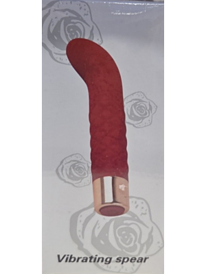 Vibrator G Spot USB 7 functions of vibration