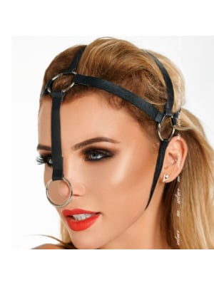 ME-SEDUCE MK20 MASK ONE SIZE