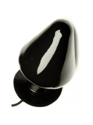 Inflatable Plug XXL Giant 21 x 13cm