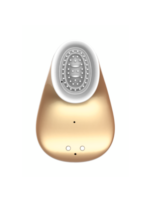 Twitch Hands - Free Suction & Vibration Clitoral Toy
