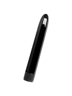 Classic Vibrator Black