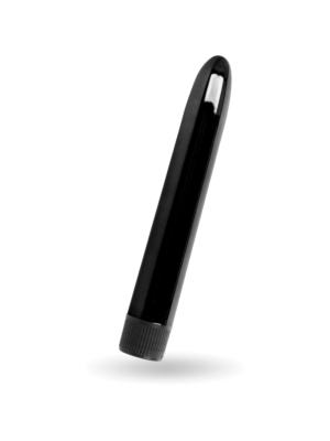 Classic Vibrator Black