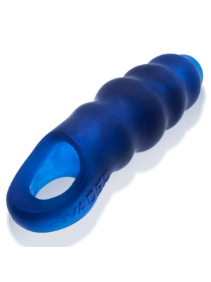 Προέκταση Πέους Oxballs Invader Cocksheat Ice Blue