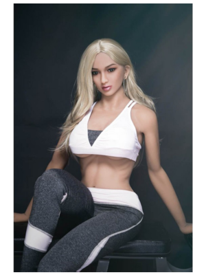 Isabella Sex Doll 168cm