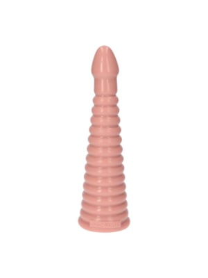 Italian Cock 10'' Flesh