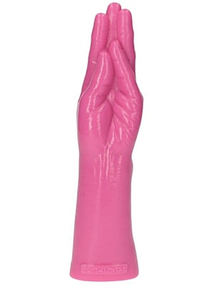 Italian Anal Cock 28 cm (Pink) - Toyz4lovers Πρωκτικό Ομοίωμα Fisting