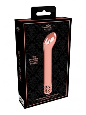 Jewel - G-Spot Vibrator