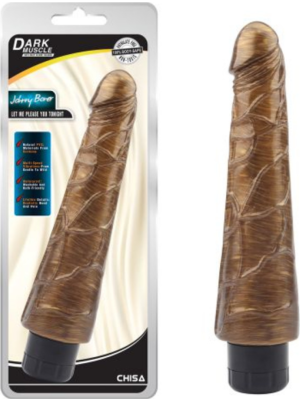 Johnny Boner vibrator
