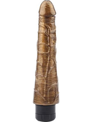 Johnny Boner vibrator
