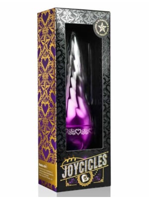 Μικρός Δονητής Joycicles Shimmer Vibrator - Rocks Off