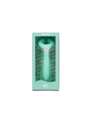 Diversual Kay Multifunction Aqua Vibrator