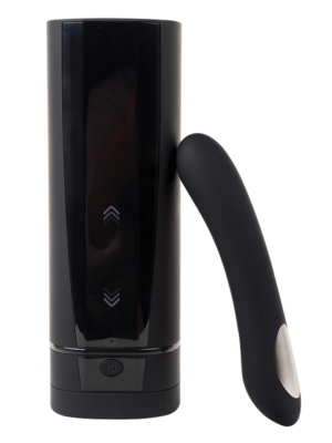 Kiiroo - Onyx+ & Pearl 2