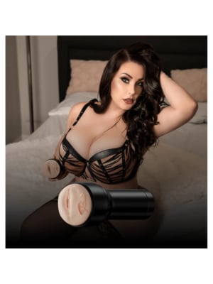 Kiiroo Feel Romi Chase