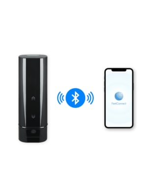 Kiiroo Onyx Teledildonic Masturbator Jessica Drake Experience