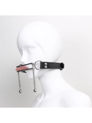 Kiotos Adjustable Tongue Clamp