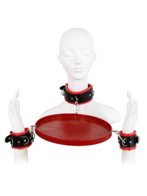 Kiotos BDSM Servant Kit