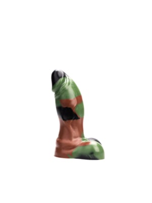 Kiotos Revolt Green Army 08 Medium