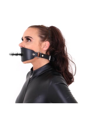 Kiotos Vac-U-Lock Mouth Gag