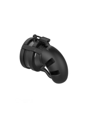 Mancage 18 Ball Splitter Black