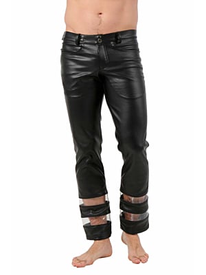 Vero Over - Trouser KP049FF - XXL