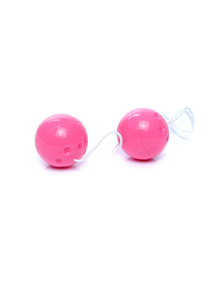 Kulki-Duo-Balls Pink