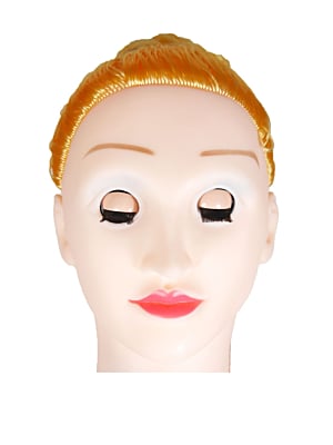 Barbi 3D Inflatable Love Doll